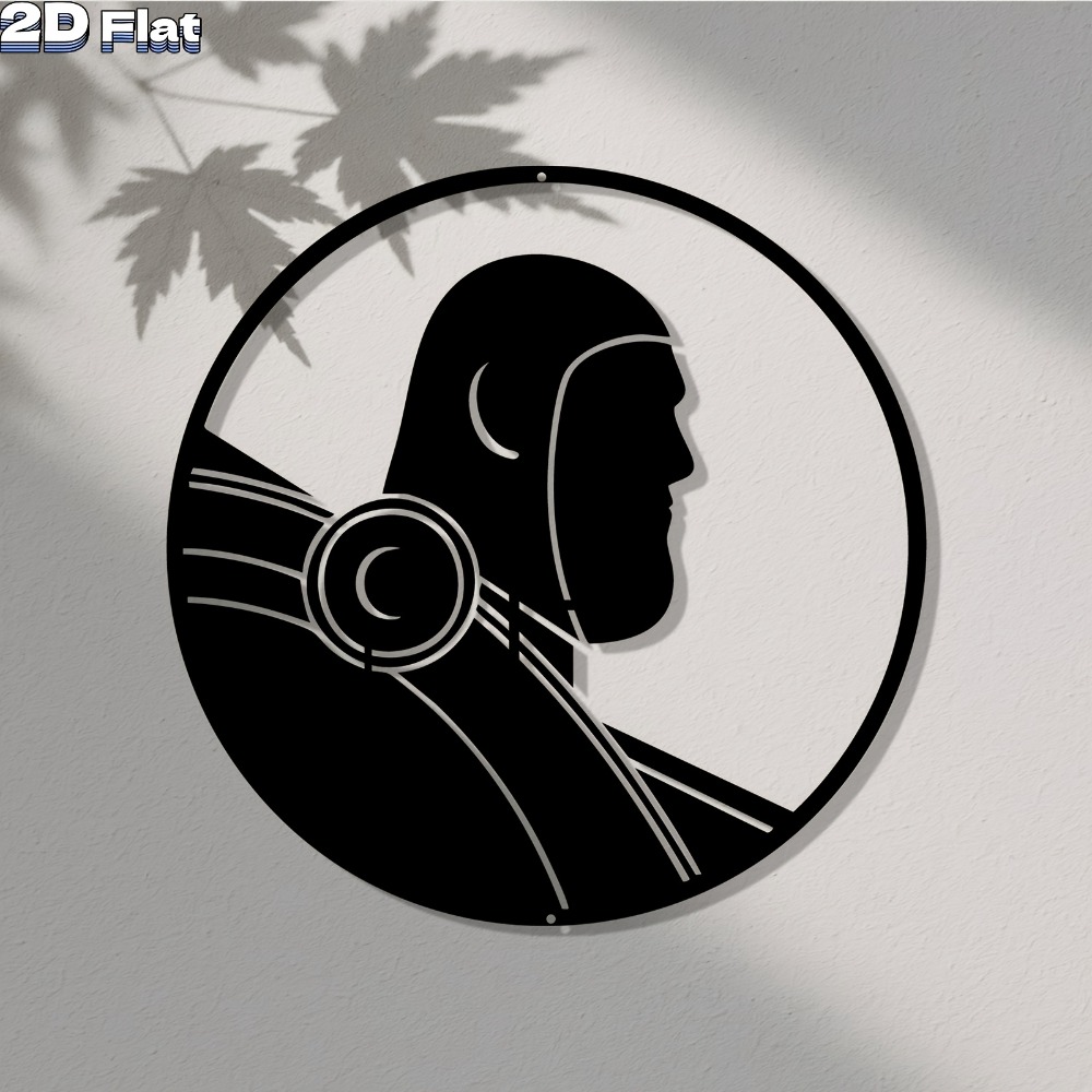 1 peça de Arte de Parede Moder - Tech Office Wall avaliação e preço