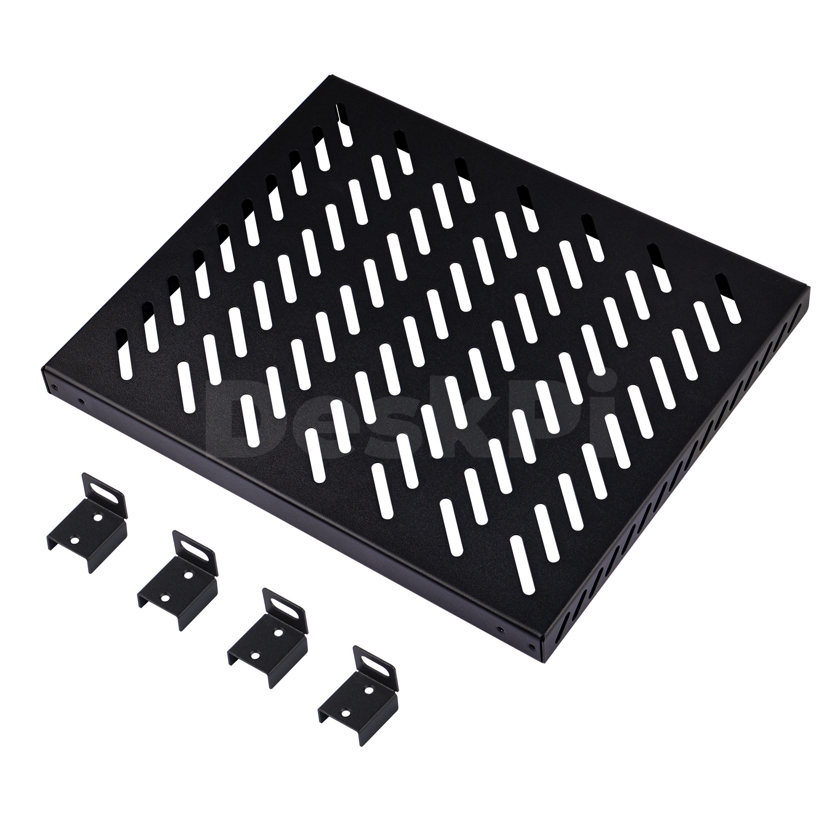 Acessórios DeskPi RackMate Pra - Server Rack Shelf avaliação e preço