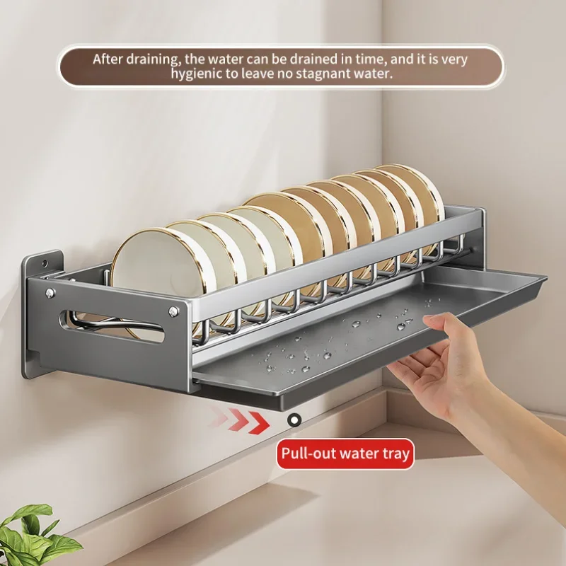 Escorredor de Louça de Parede  - Server Rack Shelf avaliação e preço