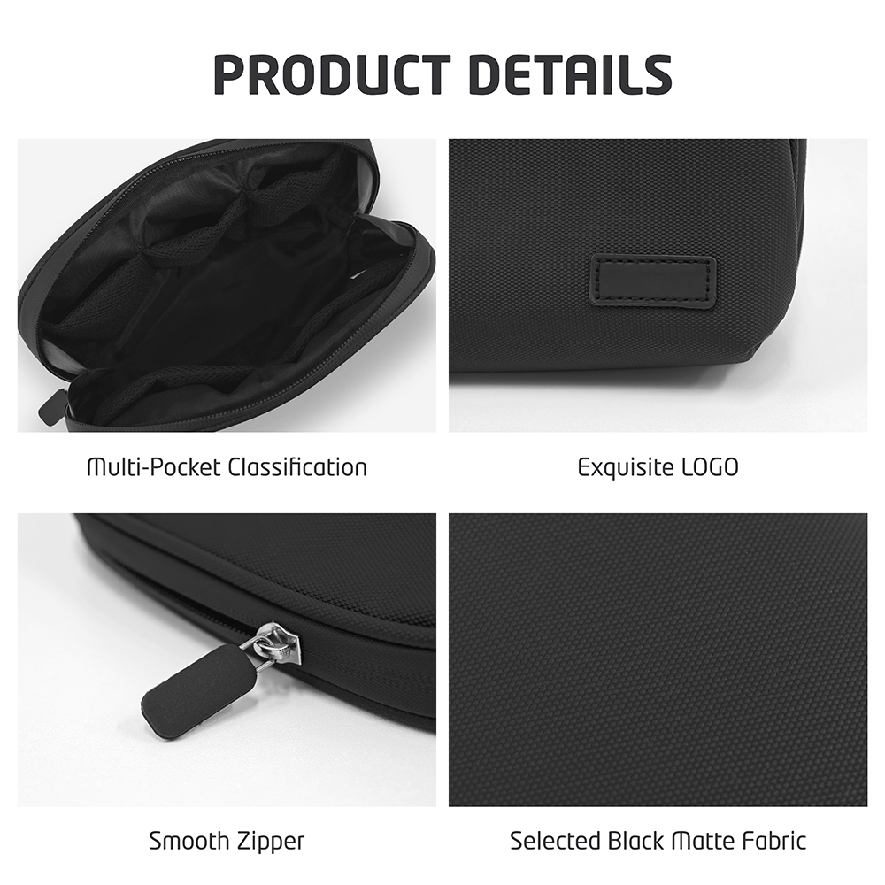 Bolsa Técnica Leve e Resistent - Office Tech Backpack avaliação e preço