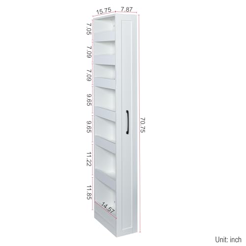 Carrinho de Armazenamento Slim - Server Rack Shelf avaliação e preço