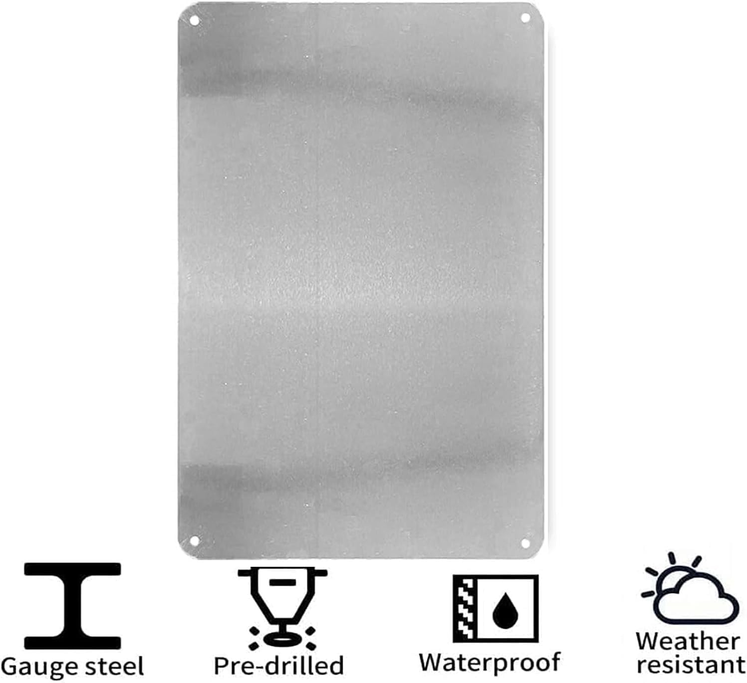 Placa de metal para engenheiro - Tech Office Wall avaliação e preço