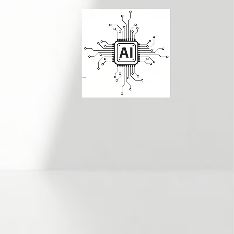 Adesivo de Parede de Vinil com - Tech Office Wall avaliação e preço