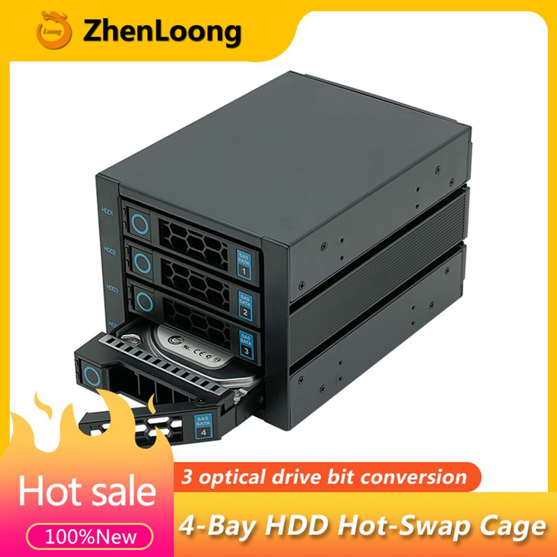 Módulo de gaiola de disco rígi - Server Rack Shelf avaliação e preço