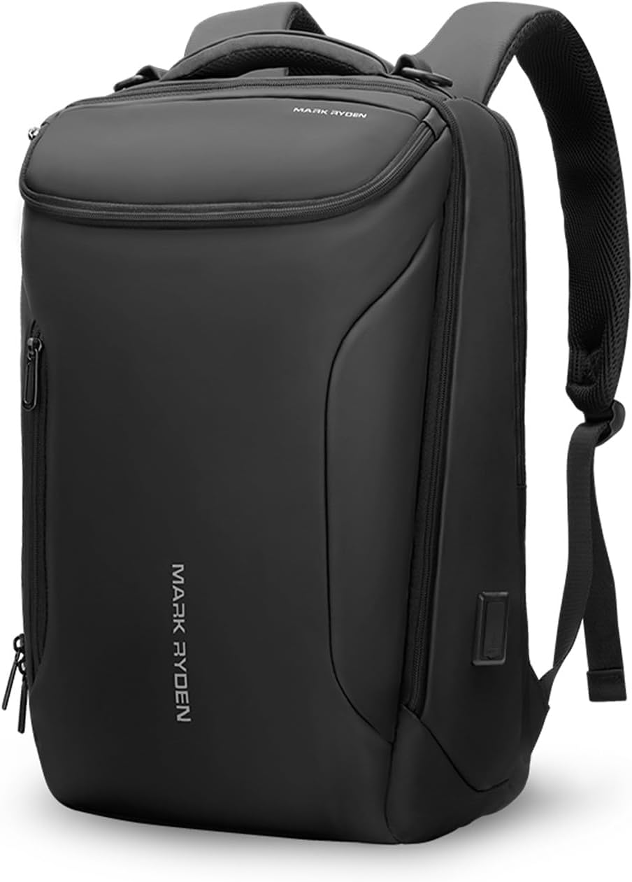 Mochila Executiva Masculina pa - Office Tech Backpack avaliação e preço