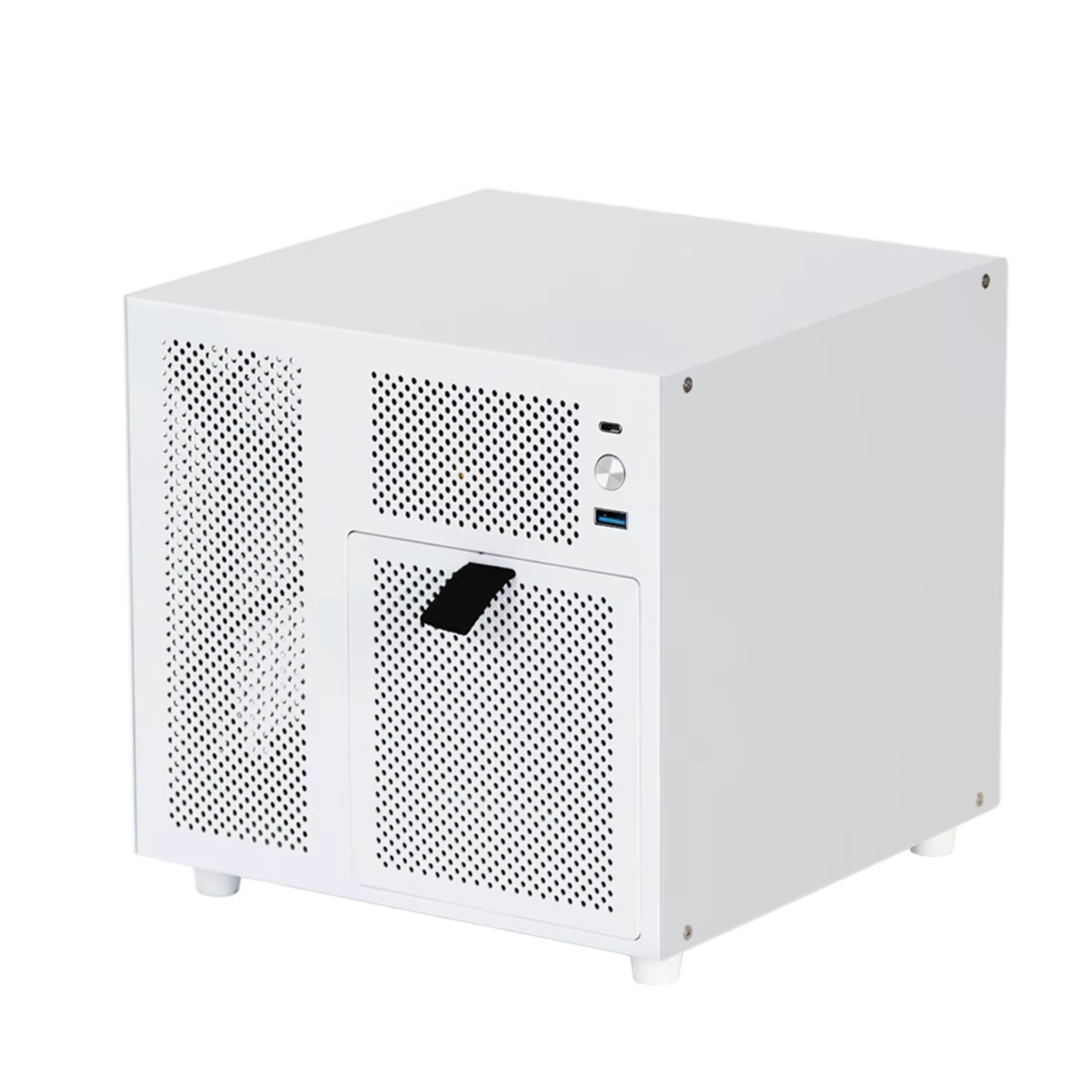 Ursa Minor Caixa de chassi NAS - Server Rack Shelf avaliação e preço