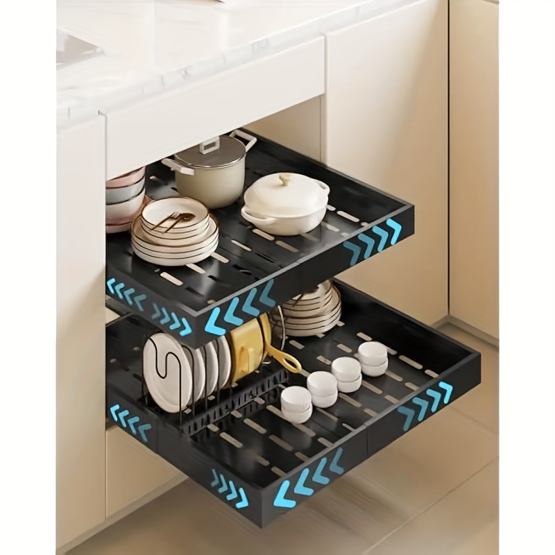 Organizador de bandeja removív - Server Rack Shelf avaliação e preço